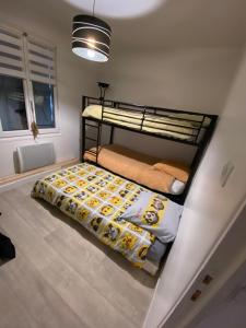 Maisons de vacances Gite Calme a 900m de la plage et 700m Centre Ville : photos des chambres