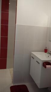 Maisons de vacances Gite Calme a 900m de la plage et 700m Centre Ville : photos des chambres