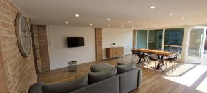 Limpasse de la colline