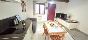 Appartements Appartement centre ville 2 chambres : photos des chambres