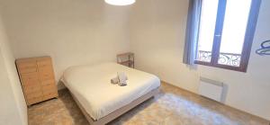 Appartements Appartement centre ville 2 chambres : photos des chambres