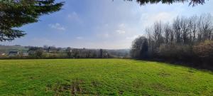 Limpasse de la colline