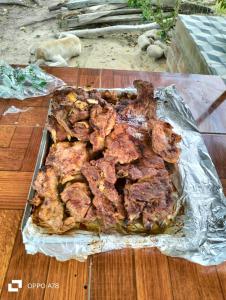 Casa Campestre con piscina privada- Anapoima