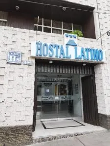 Hostal LATlNO - Miraflores