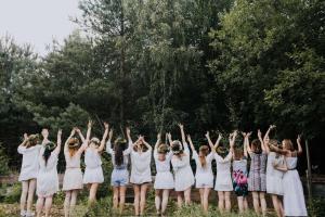 Pomlewo House with Soul