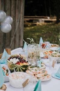 Pomlewo House with Soul