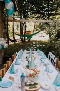 Pomlewo House with Soul