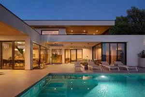 Green Tree Villas - Villa Immortella - 拉巴克