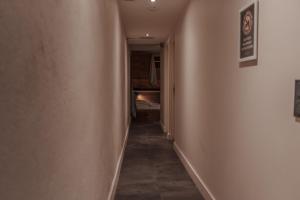Auberges de jeunesse Le Maje Hostel : photos des chambres