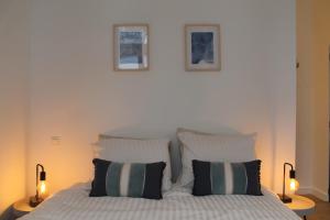 The Antwerp Cathedral suite first floor