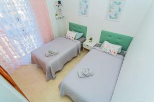 159 Cozy Adosado Alicante-Holiday