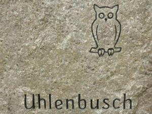 Ferienhaus Uhlenbusch Fewo 2