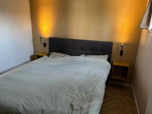 Vakantiechalet Tip 30 op vakantiepark de Heische Tip