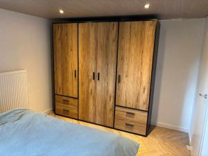 Vakantiechalet Tip 30 op vakantiepark de Heische Tip