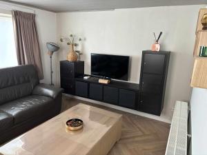 Vakantiechalet Tip 30 op vakantiepark de Heische Tip