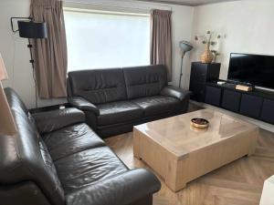 Vakantiechalet Tip 30 op vakantiepark de Heische Tip