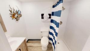 Sea Palm 1D- by Holiday Isle Properties