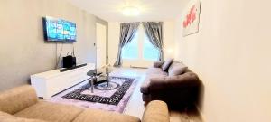 Home Hotel Sunderland - Free double parking