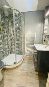 Appartements L Appart’ Grande Plage : photos des chambres