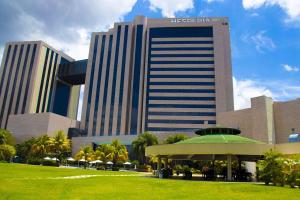 Hesperia WTC Valencia