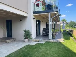 gemütliche Ferienwohnung - Valwig