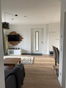 gemütliche Ferienwohnung
