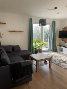 gemütliche Ferienwohnung