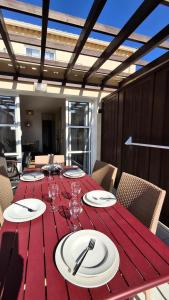 Résidence le Village de Cap Esterel - maeva Home - Appartement 2 pièces 6 personnes - Prestige MAE-4121