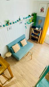 L Appart’ Grande Plage