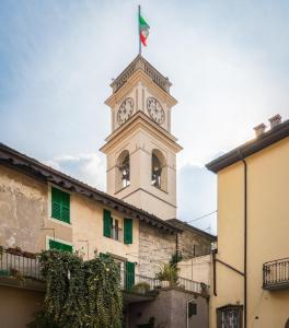 La casa sulla Terrazza