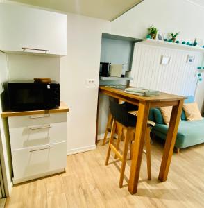 L Appart’ Grande Plage