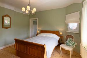 Gite des Rouges Terres