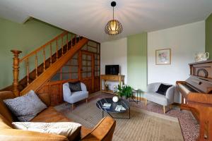 Gite des Rouges Terres