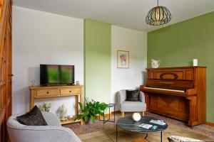 Gite des Rouges Terres