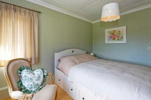 Gite des Rouges Terres