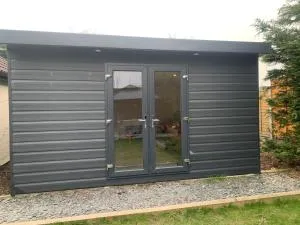 Sunnyside guest house - Latchingdon and Snoreham