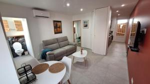 Appartements Serenite : photos des chambres