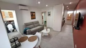 Sérénité - Corme-Écluse