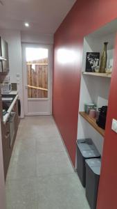 Appartements Serenite : photos des chambres