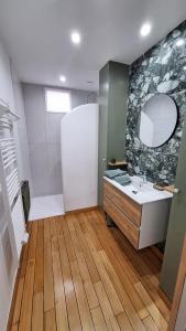 Appartements Serenite : photos des chambres