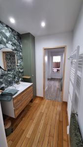 Appartements Serenite : photos des chambres