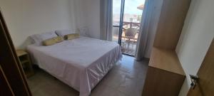 Apartamento aconchego Atalaia