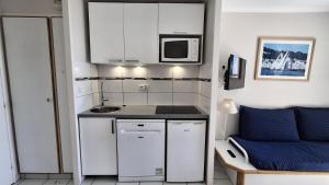 Résidence le Hameau de Cap Esterel - maeva Home - Studio 5 Personnes - Confort MAE-2361