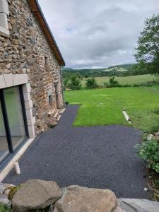 Maisons de vacances Gite Le Meygalhome : photos des chambres