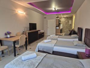 Apartamenty Stara Piekarnia