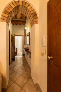 Casa il Toscanino