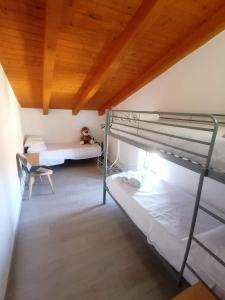 Appartamenti Borgo Ciaramiti.