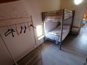 Appartamenti Borgo Ciaramiti.