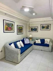 Playa Dorada calidez y frescura marina - Boca de Aroa