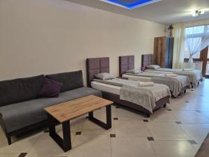 Apartamenty Stara Piekarnia